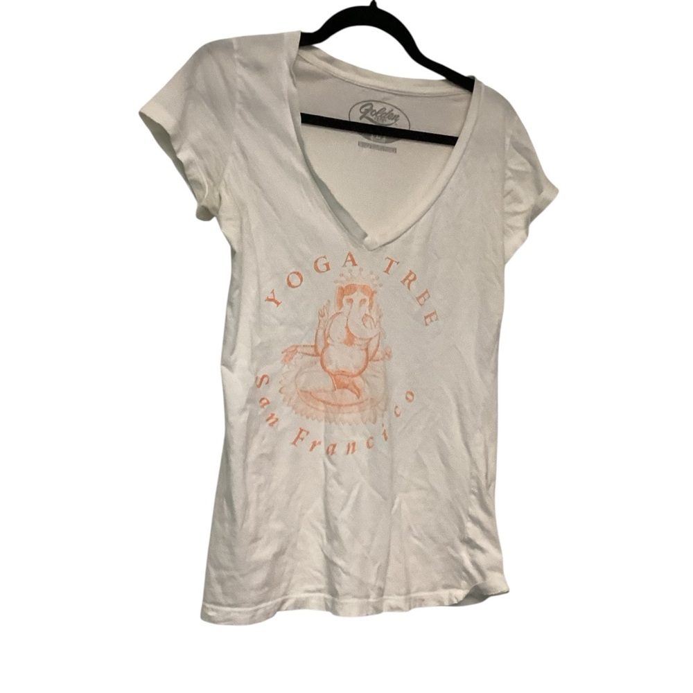 💥PRICE DROP💥 Golden Goods Tee